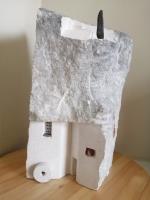 monolith house