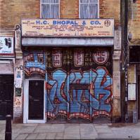 Brick Lane II