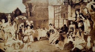 The Gathering