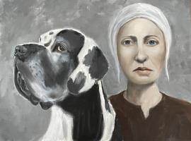 The Sitter
