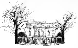 The Holburne