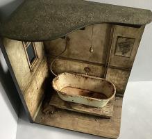 Changing Rooms 