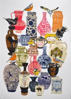 A Potted History (of The Ashmolean)