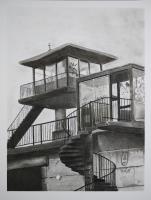 Plimsoll Bridge Control Tower