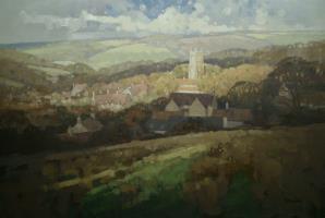 Kilmersdon