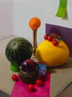Color and Balance