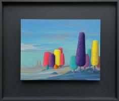 Safe Land of Colour #1