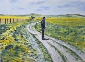 Ridgeway Dream