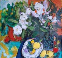 Fruit, Flora and Freedom