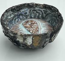 Sea Shell Bowl