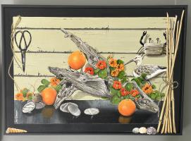 Assemblage No.4 - Coastal