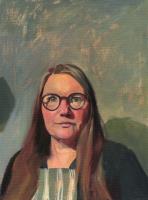 Self Portrait Two