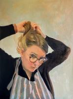 Self Portrait One