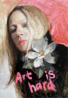 Art is Hard