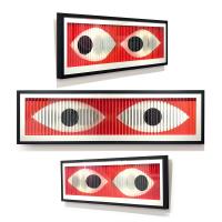 Eyes Eyes Eyes