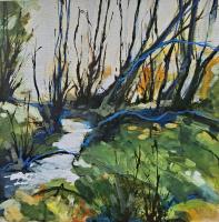 Marsh Lane #2