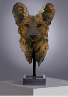 African Painted Dog