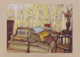 The Green Room