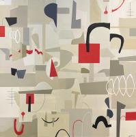 Staccato II