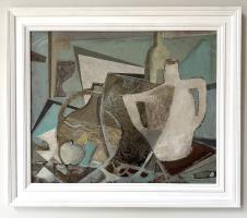 Five Vessels 