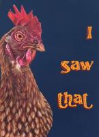 I Saw That