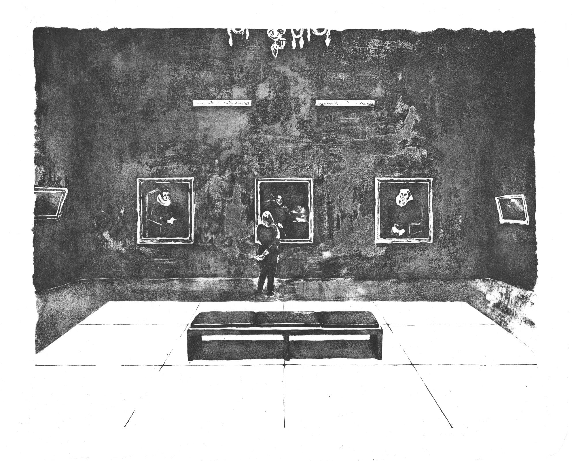 The Portraits