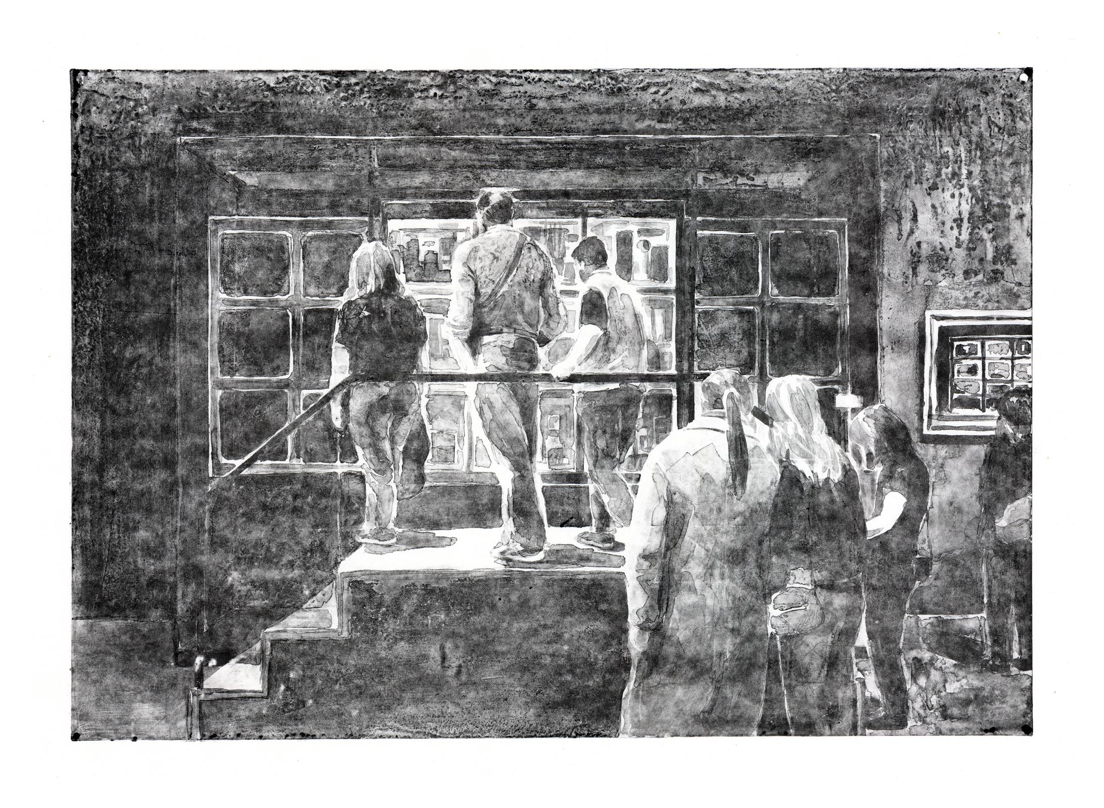 The Dollhouse