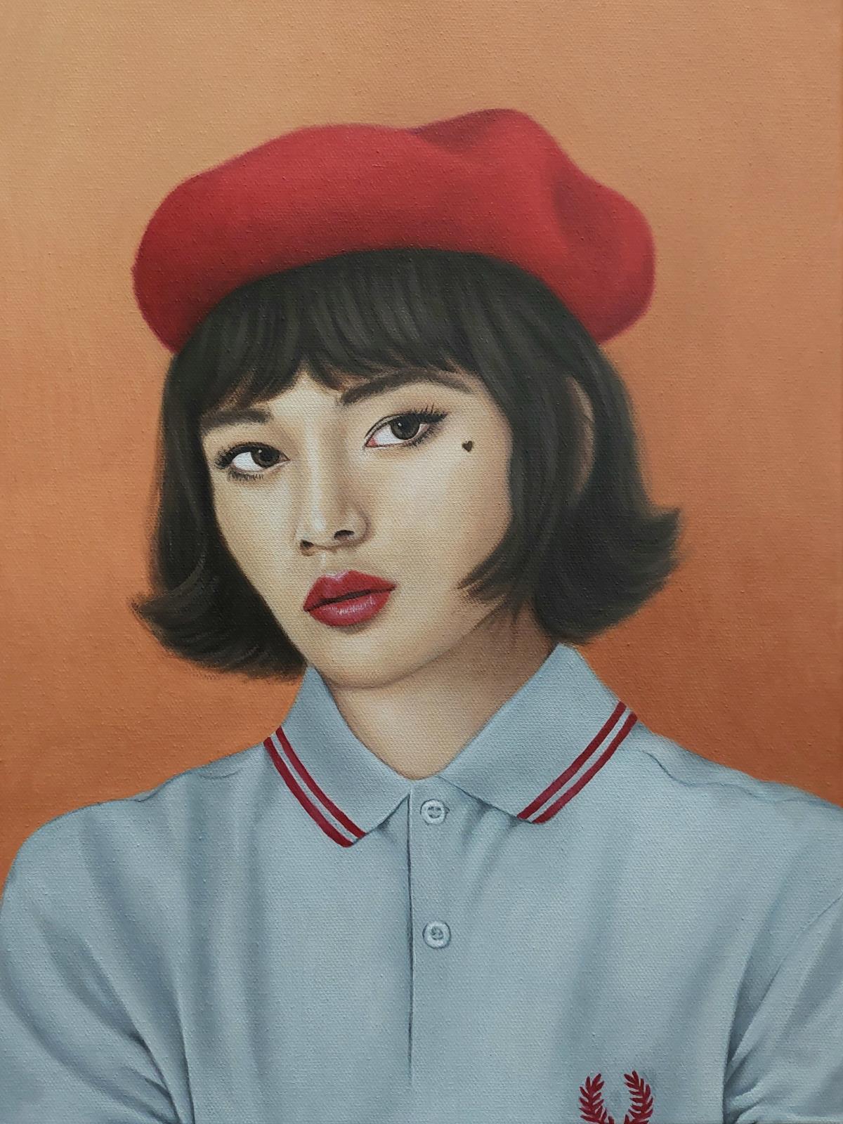 Red Beret
