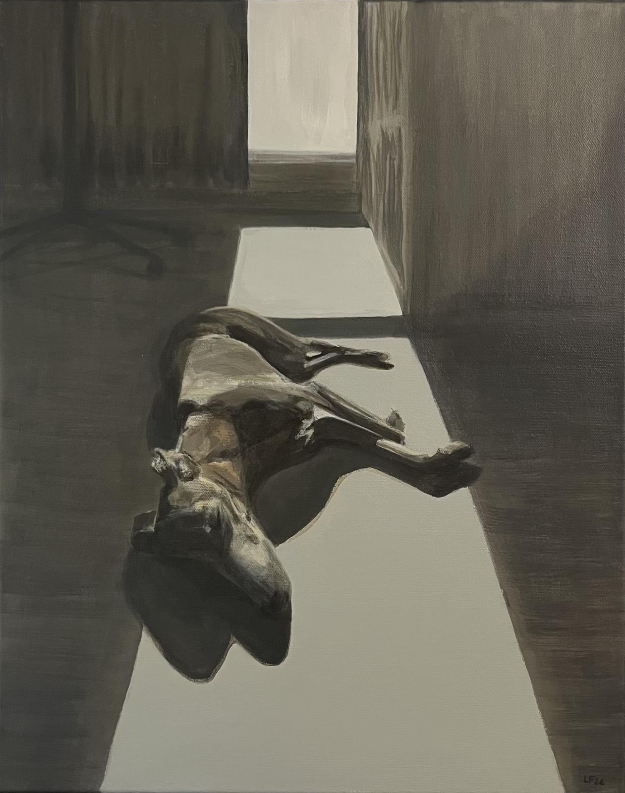 Sunbather