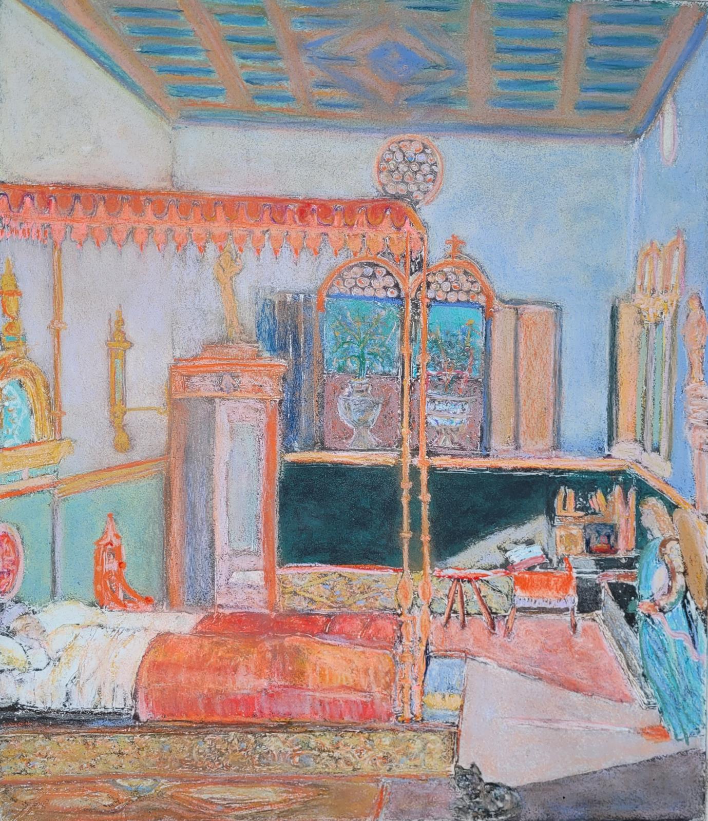 Carpaccio’s Dream