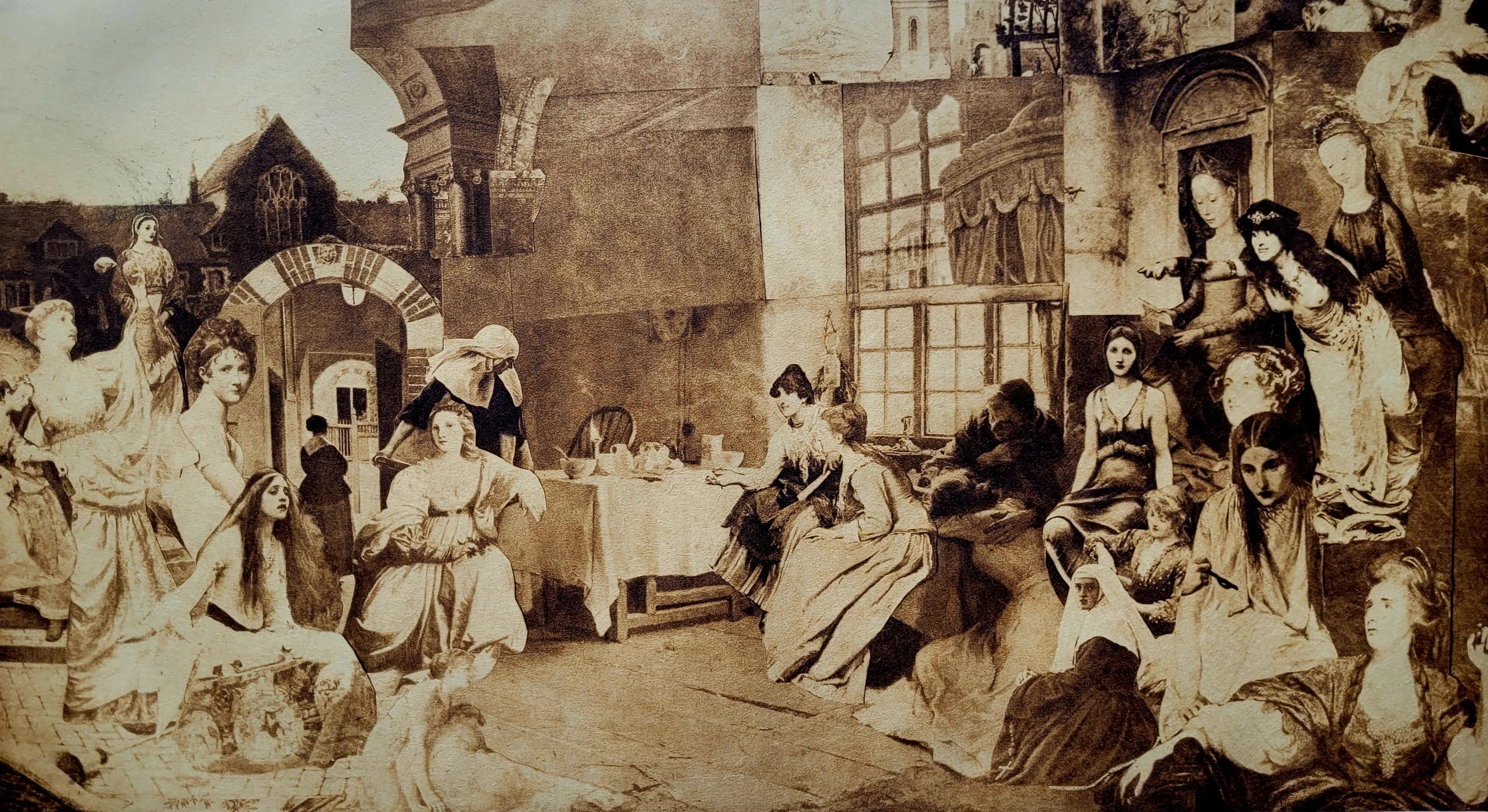 The Gathering