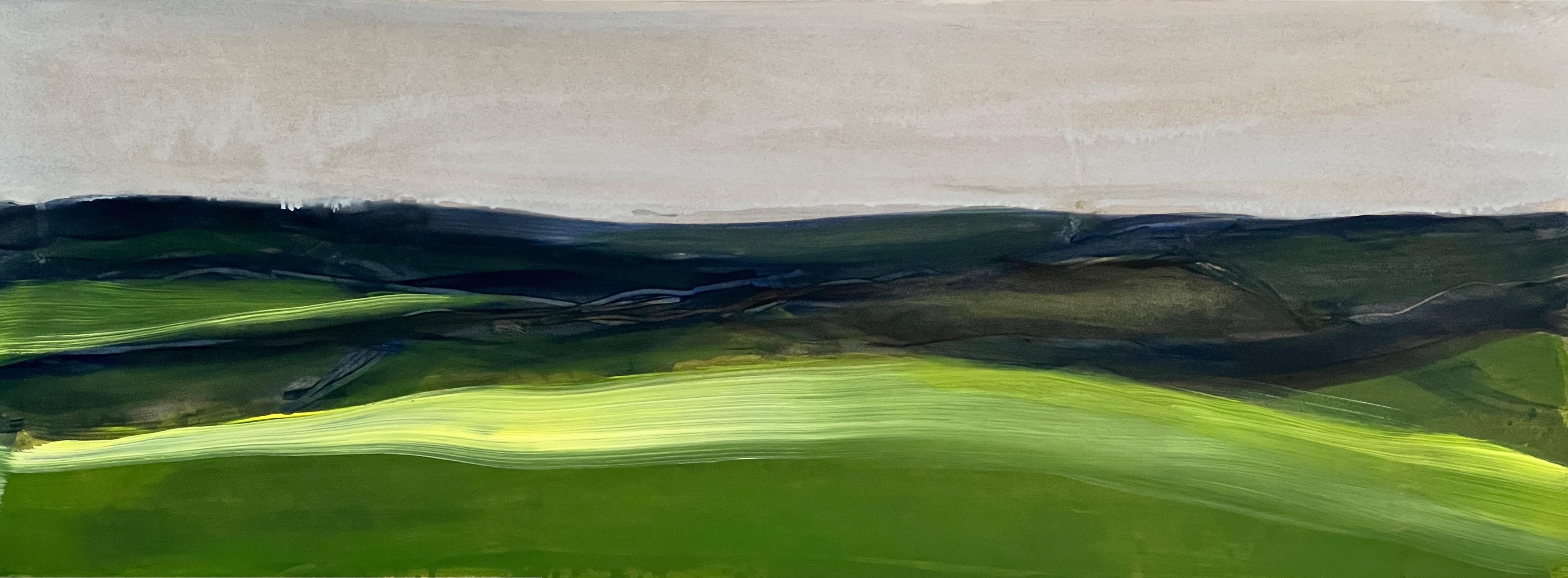 South, Cley Hill