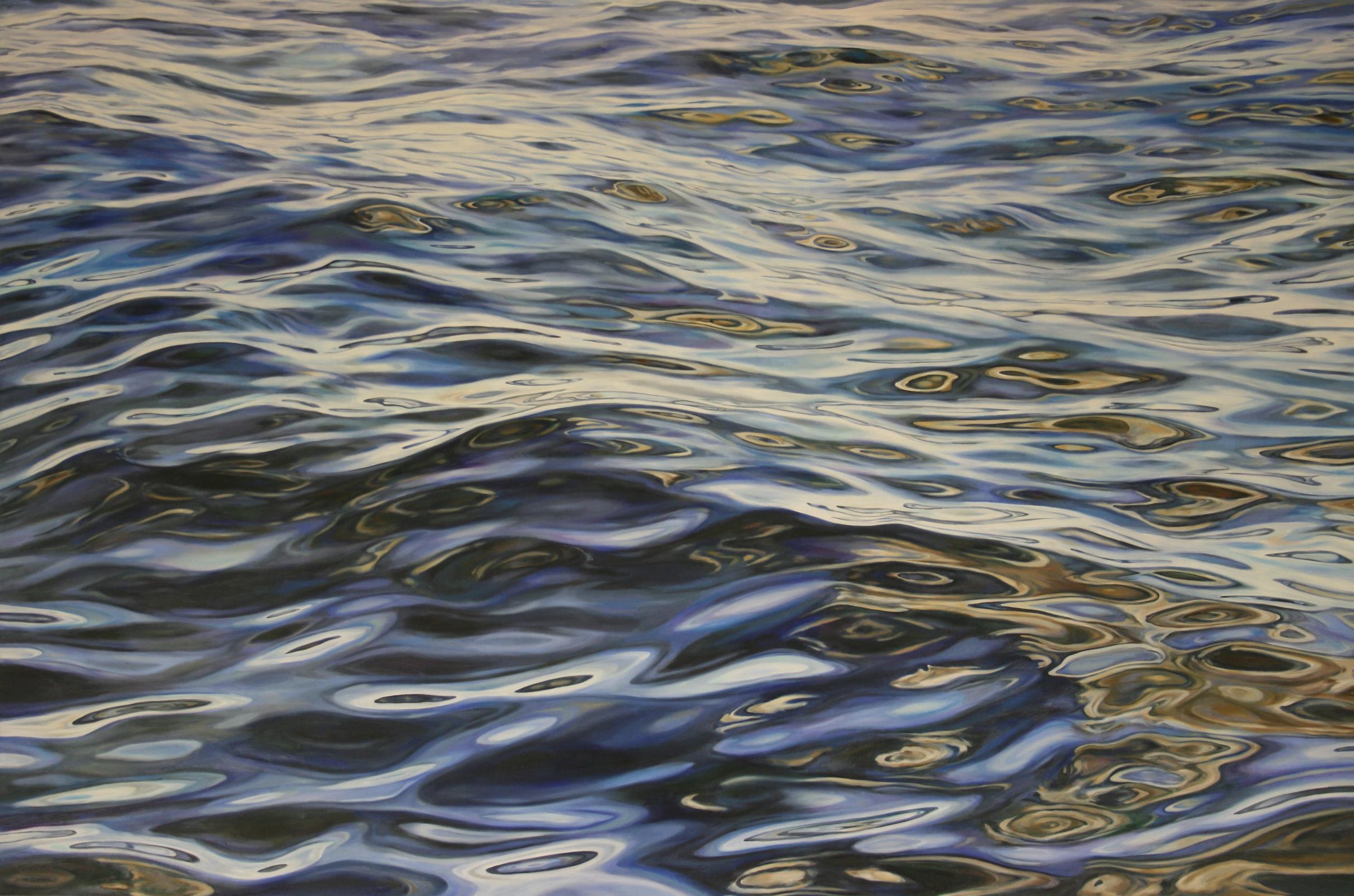 WATERDANCE