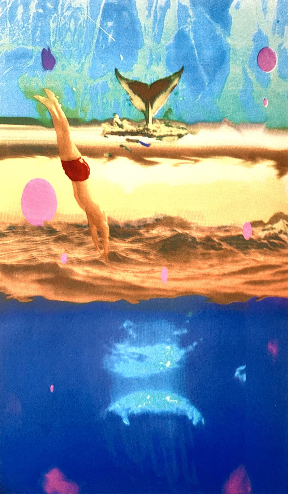 The Divers