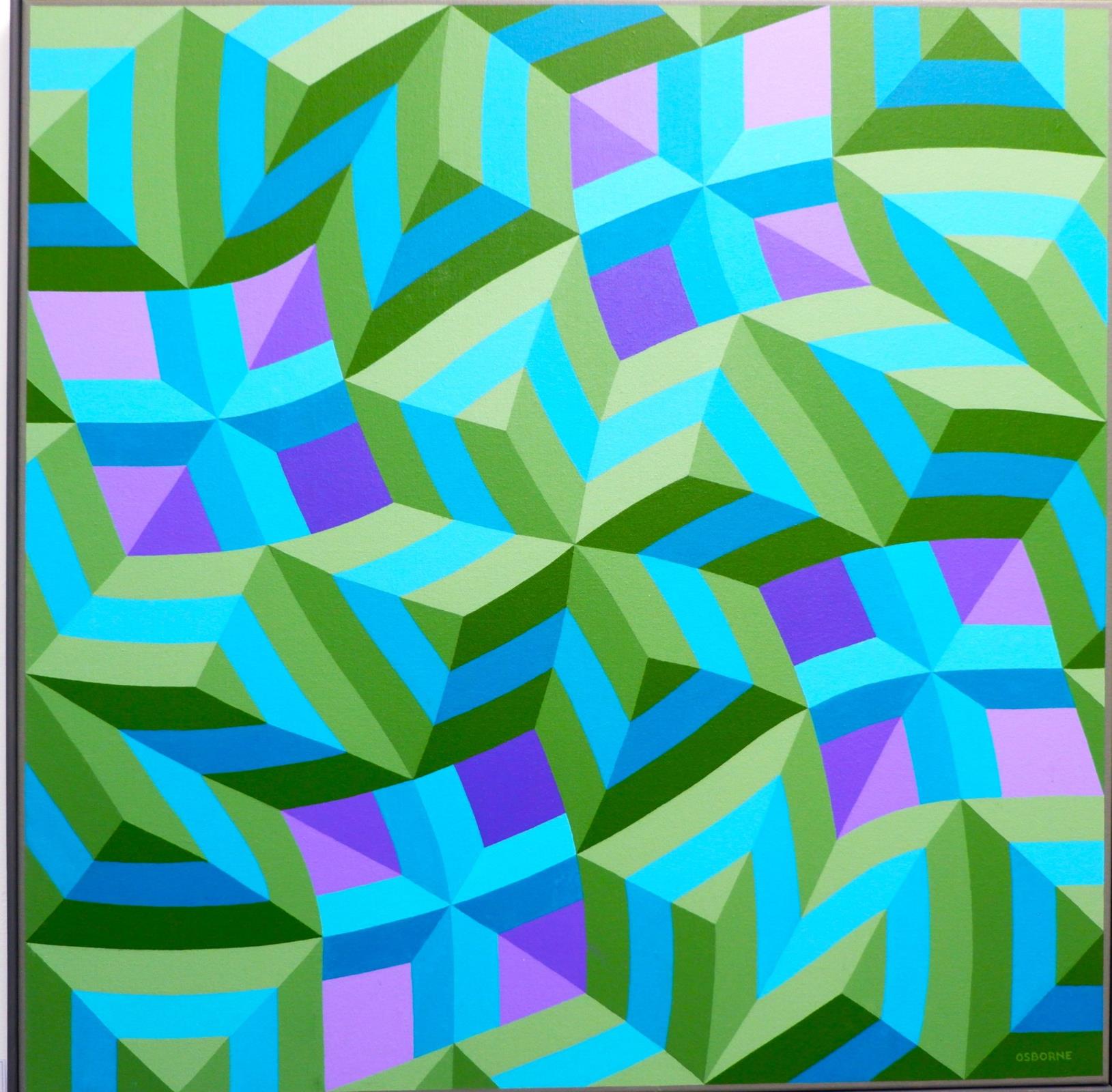 Crossways XII