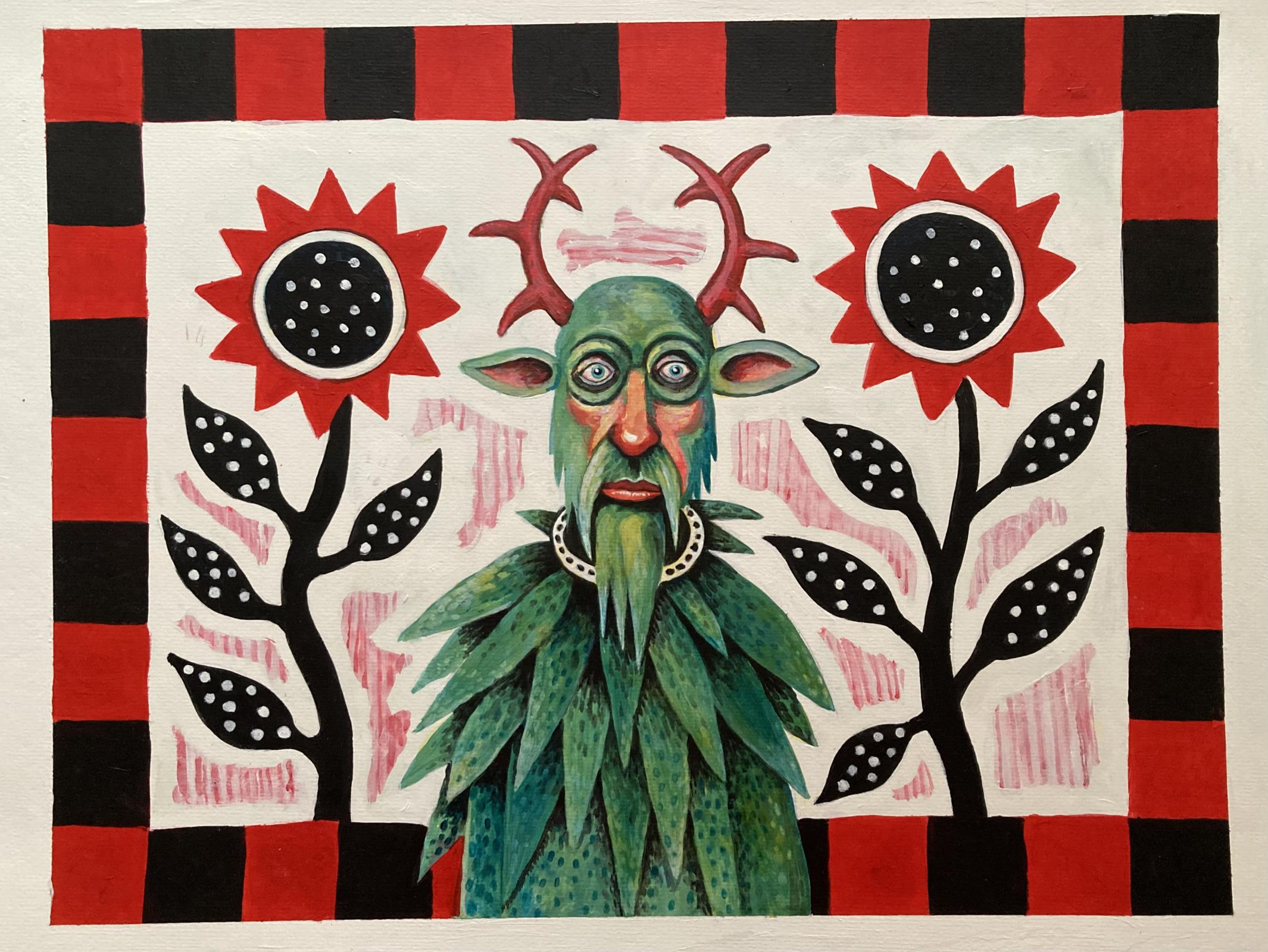 Mask