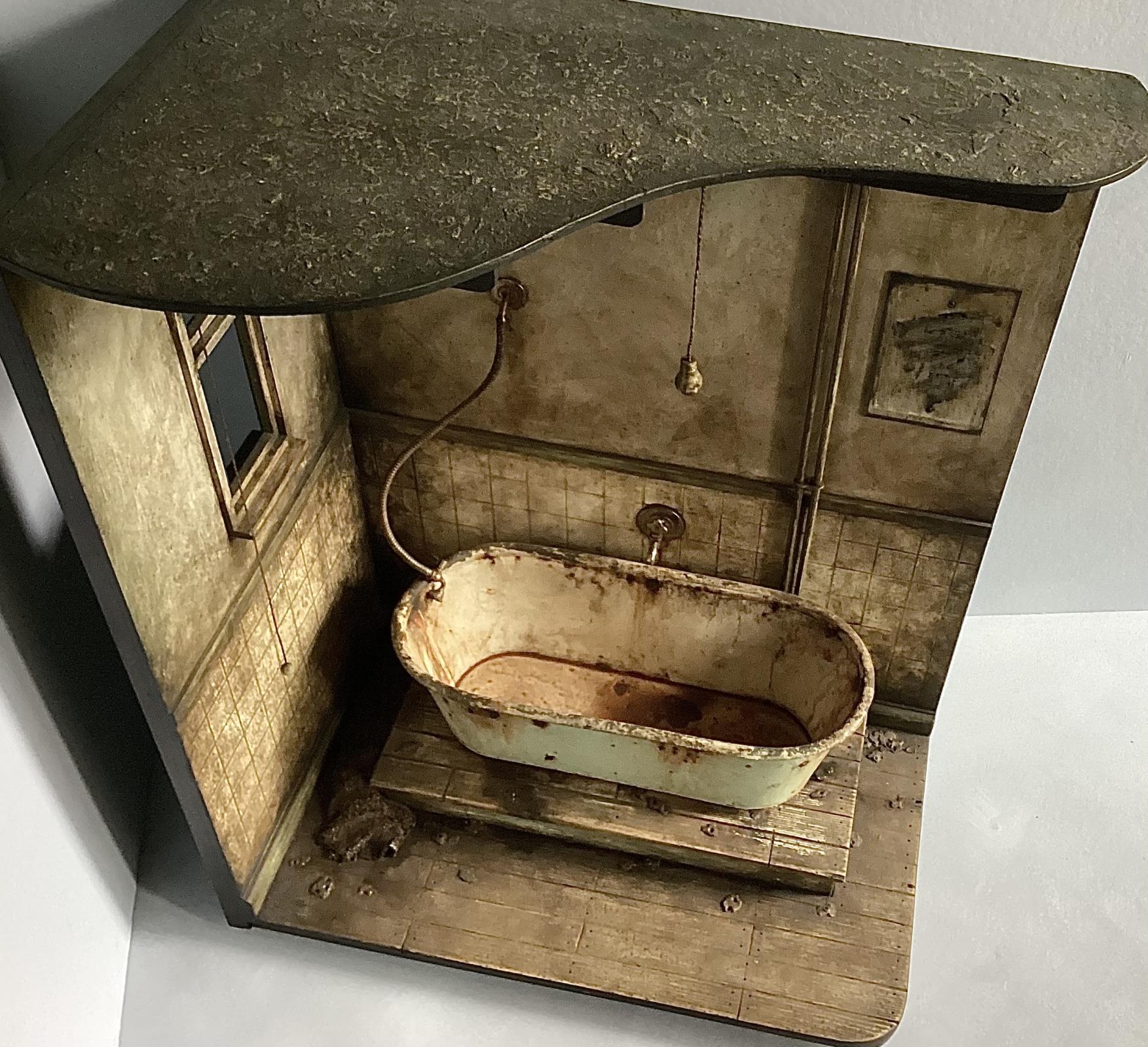 Changing Rooms 