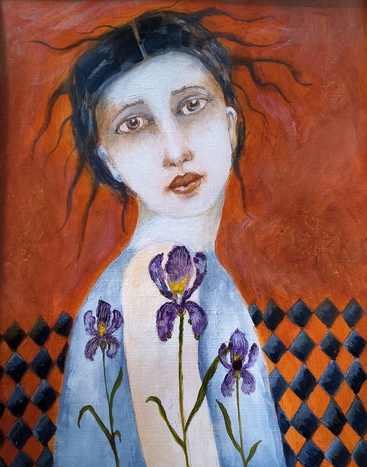 Iris