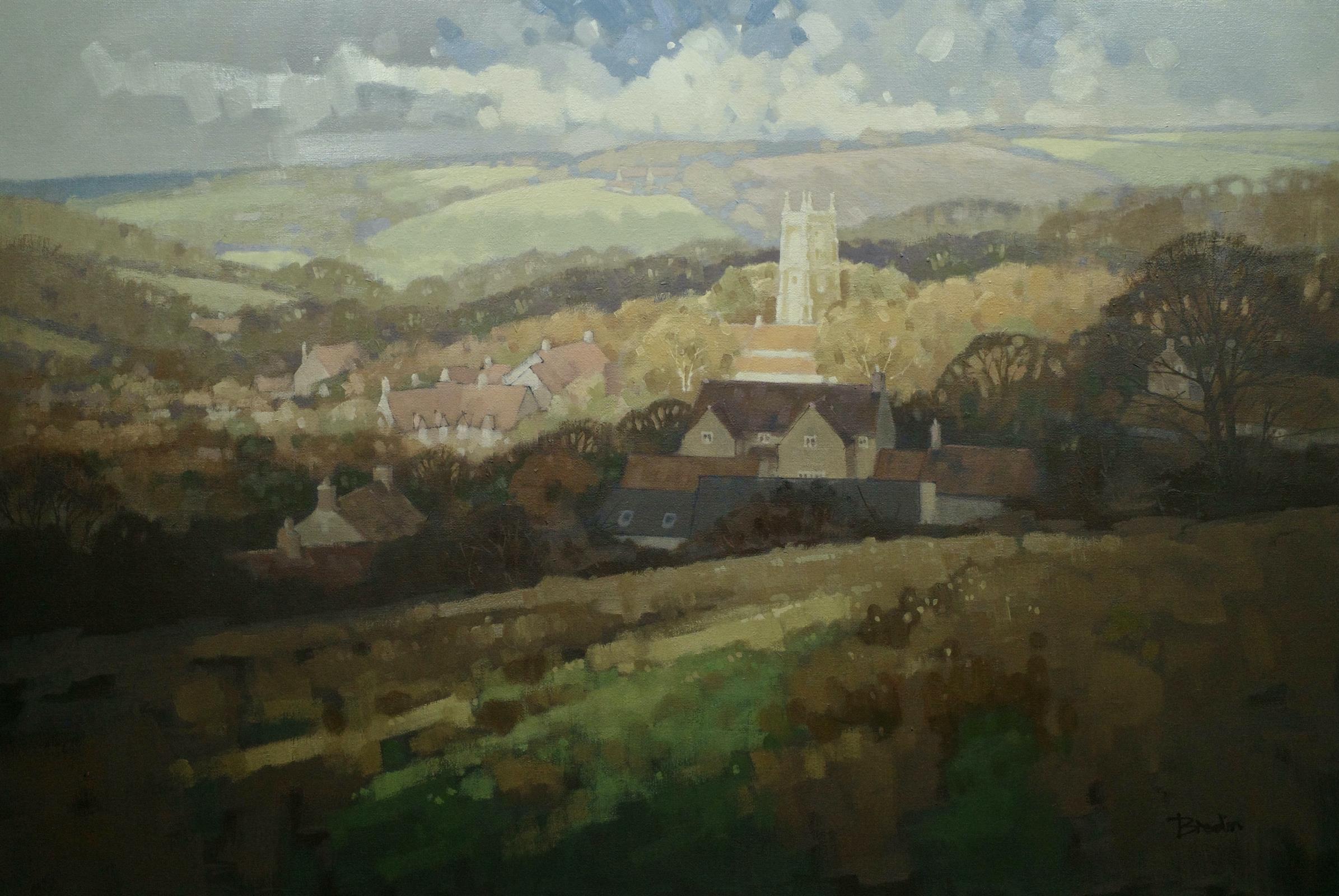 Kilmersdon
