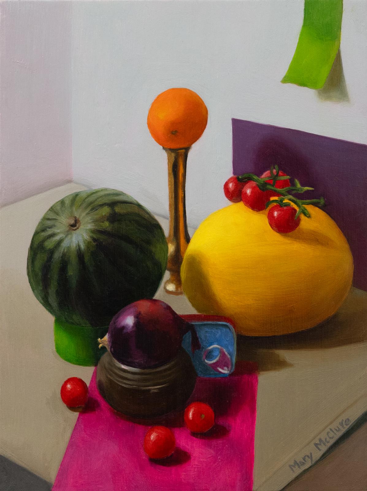 Color and Balance