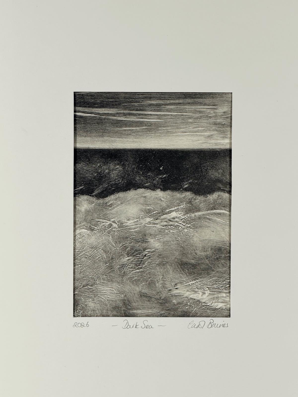 Dark Sea