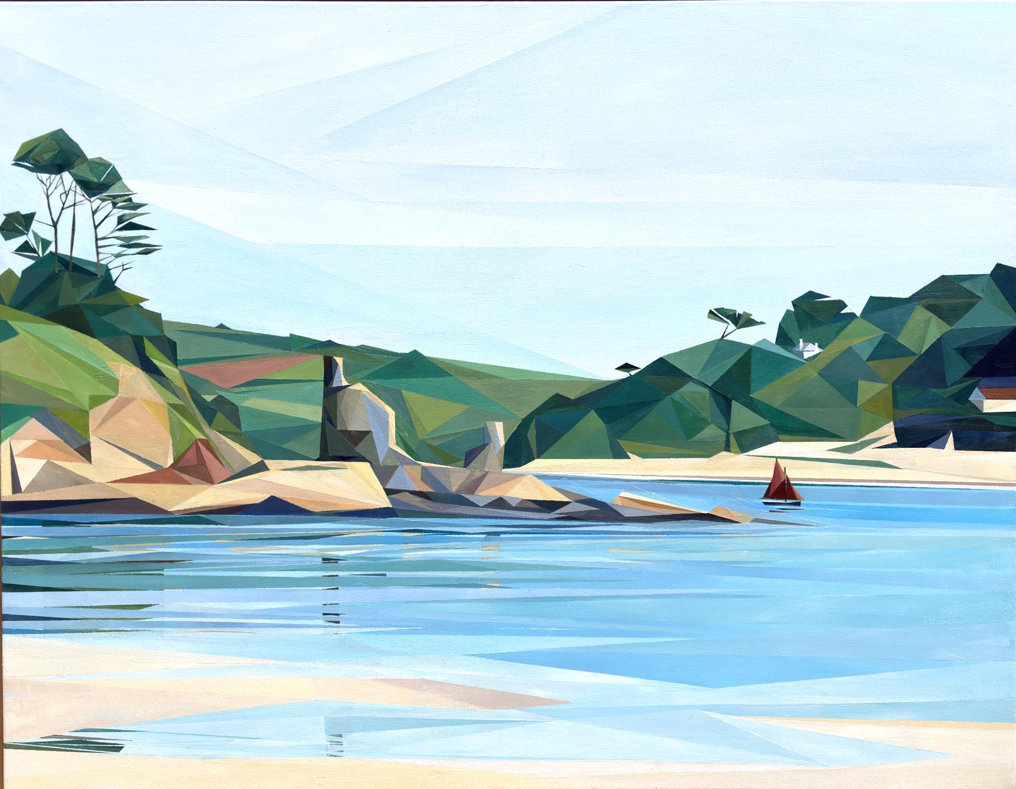 South Sands Salcombe
