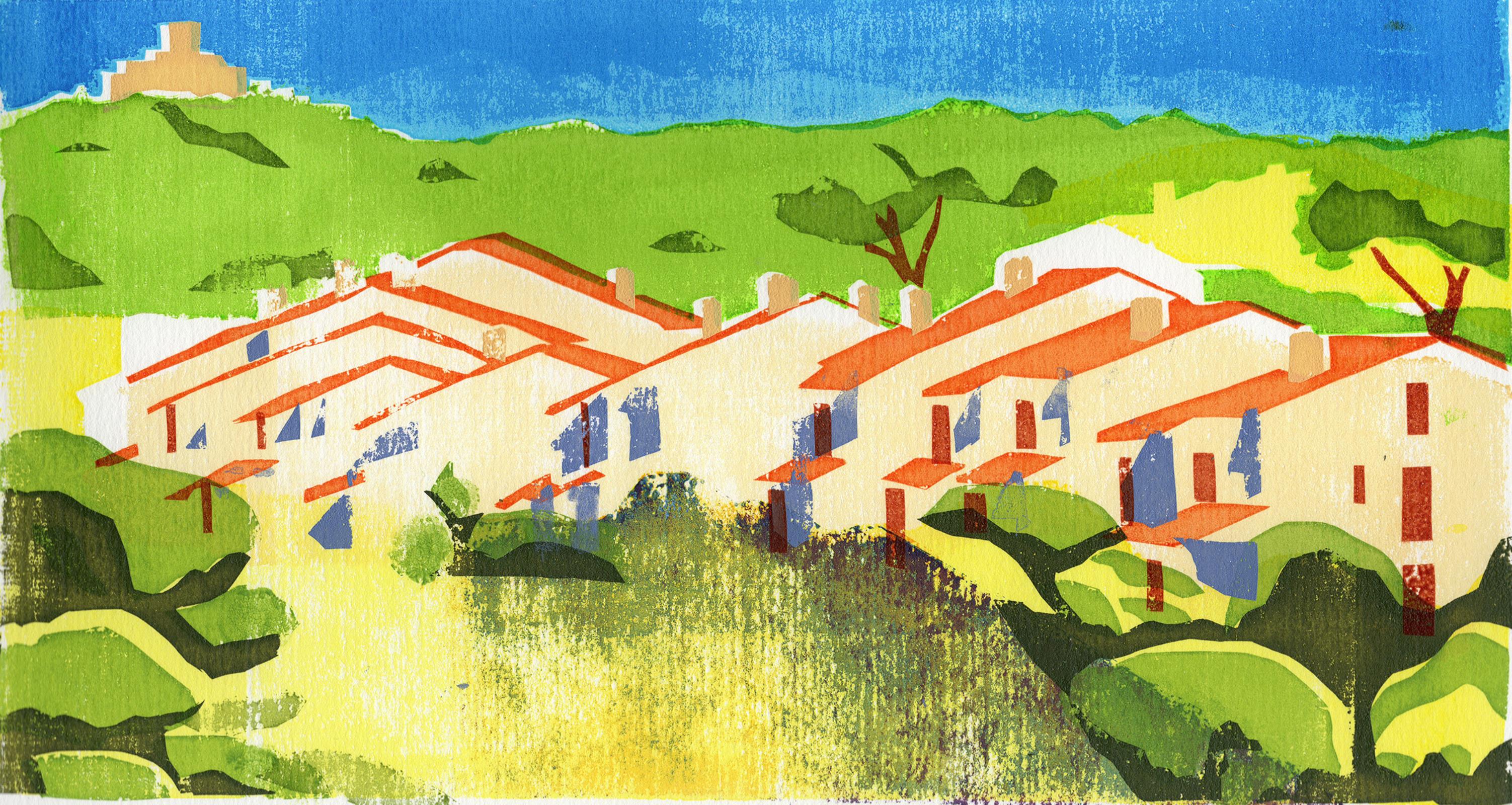 Fort Saint-Elme Collioure