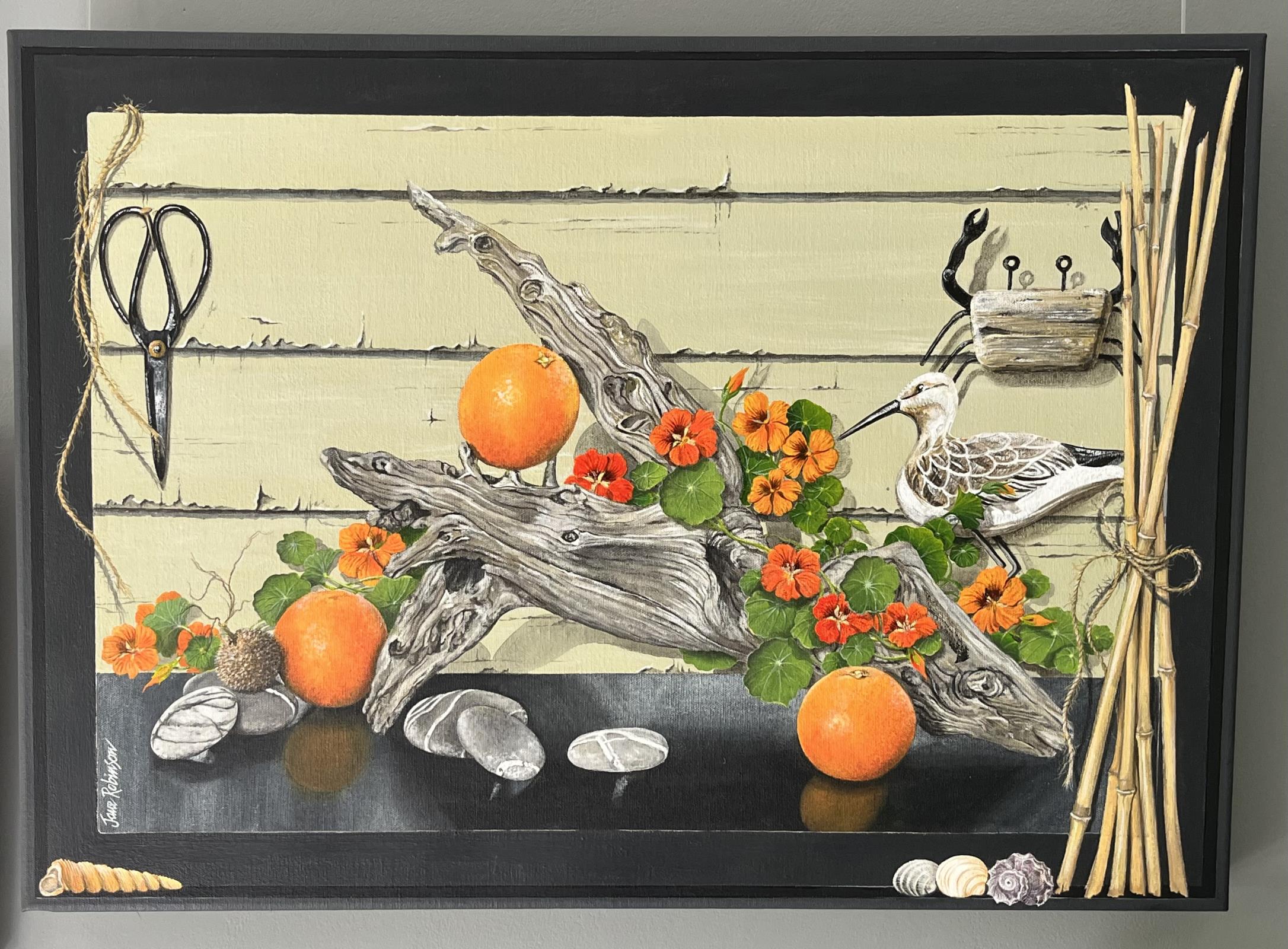 Assemblage No.4 - Coastal