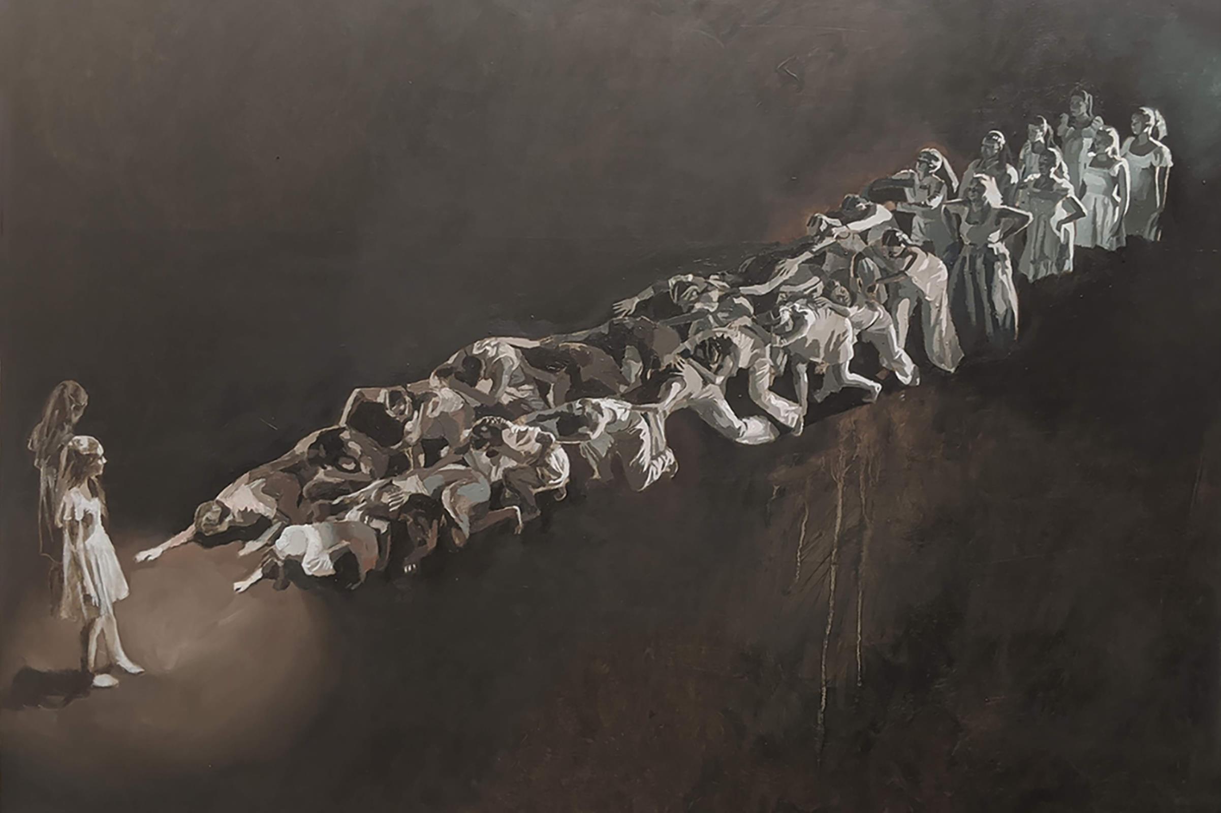 Earth Angels
