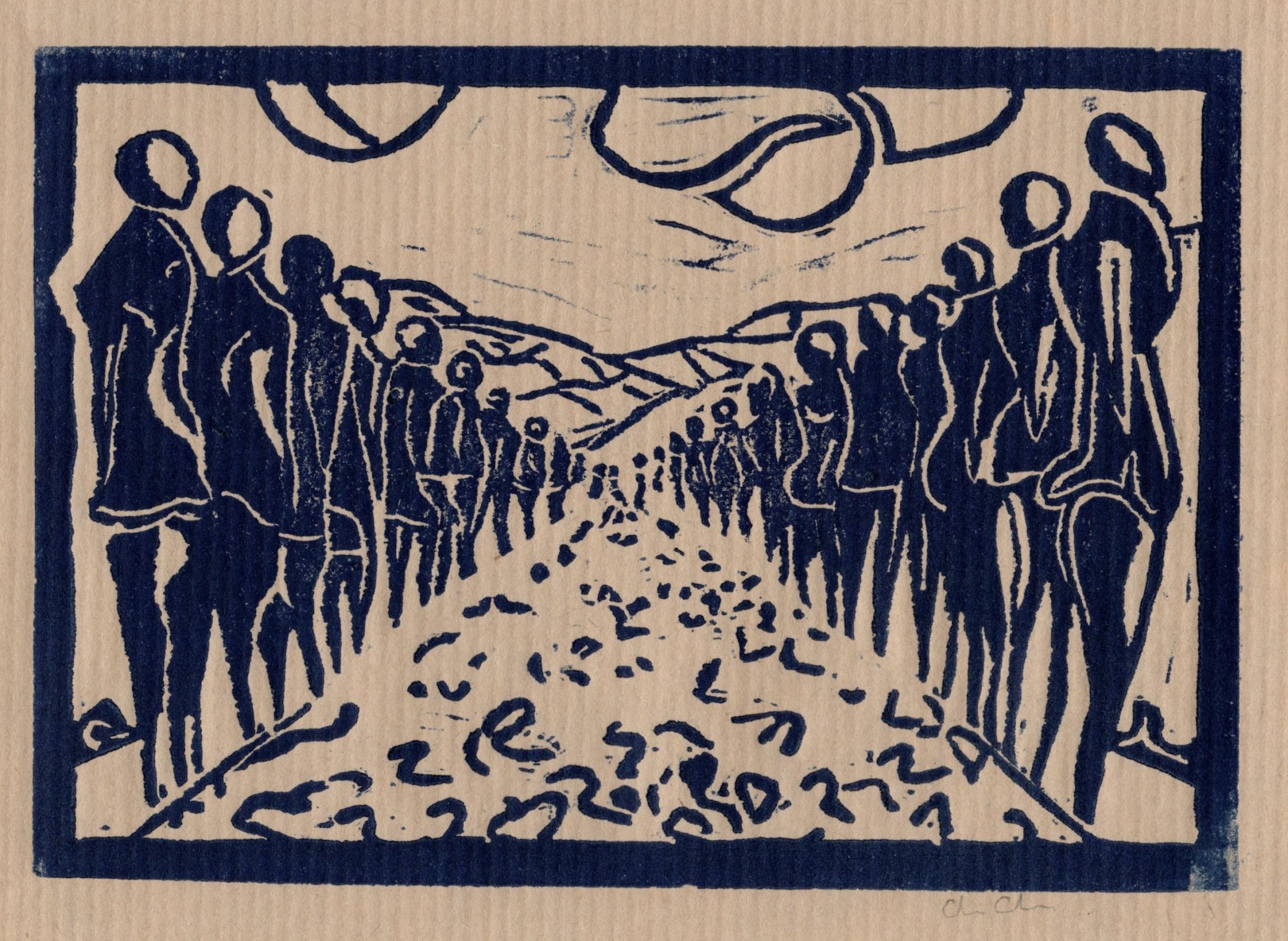 Crowd