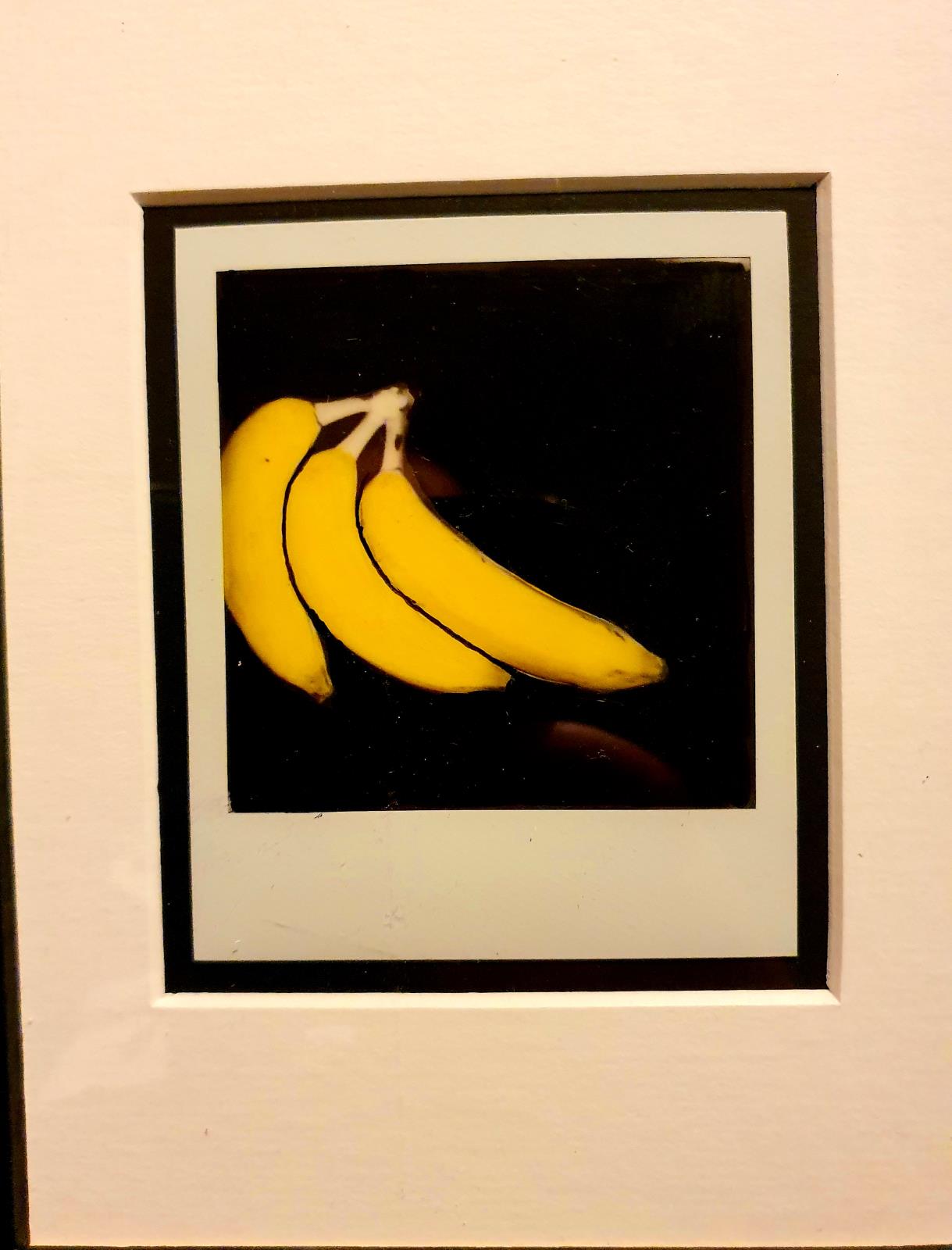 Bananas