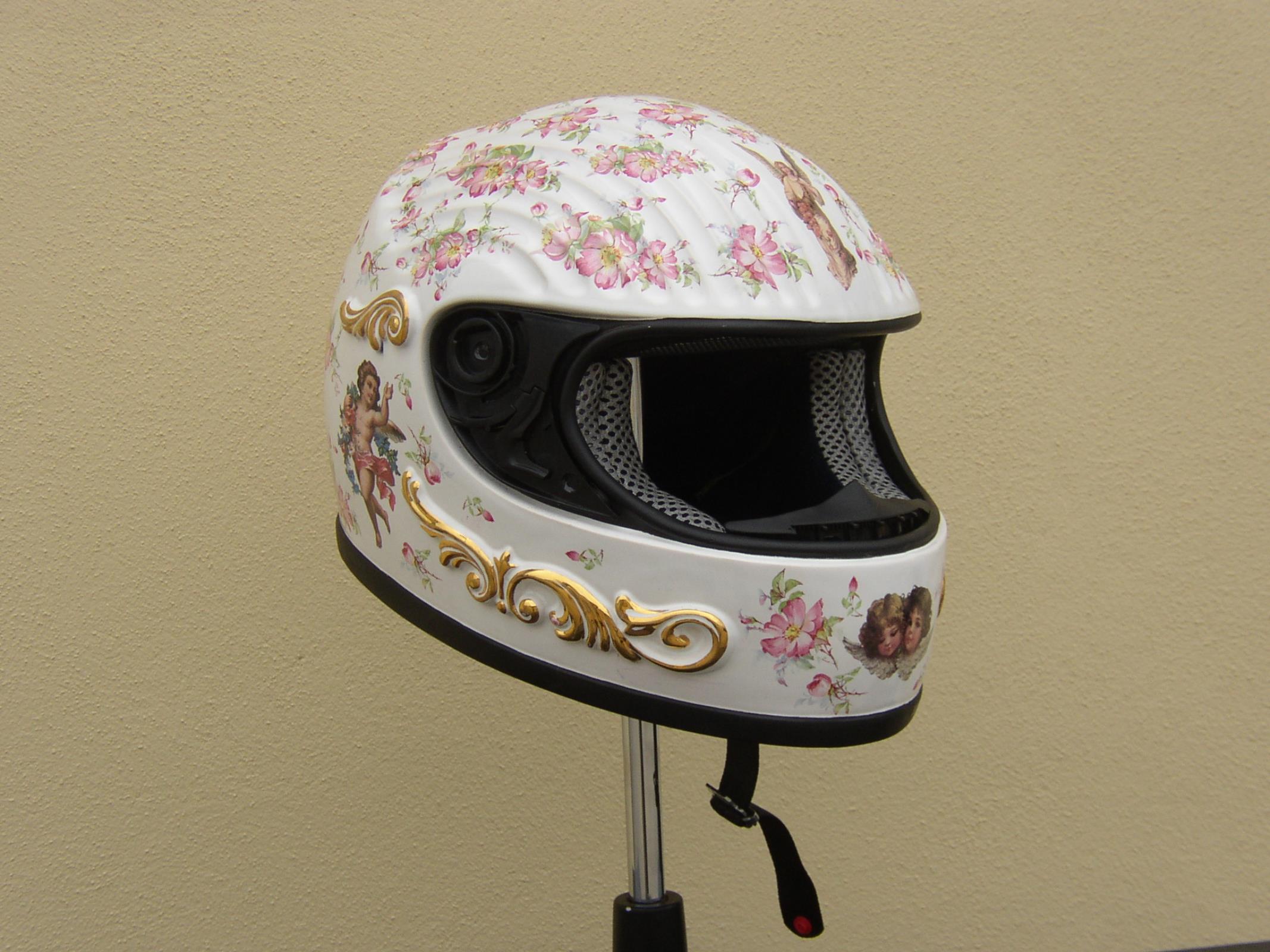 Teapot Lid