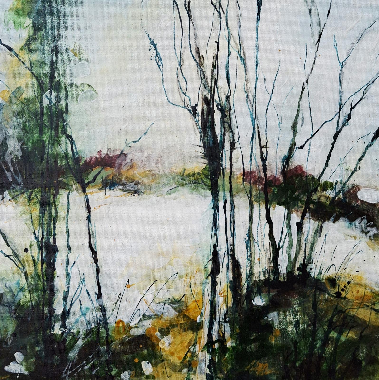 Marsh Lane