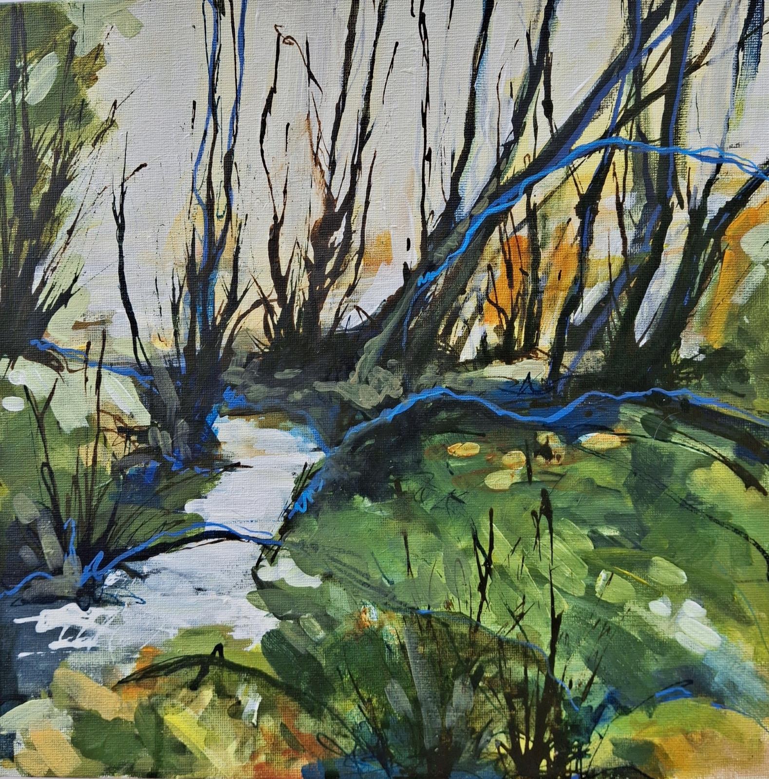 Marsh Lane #2